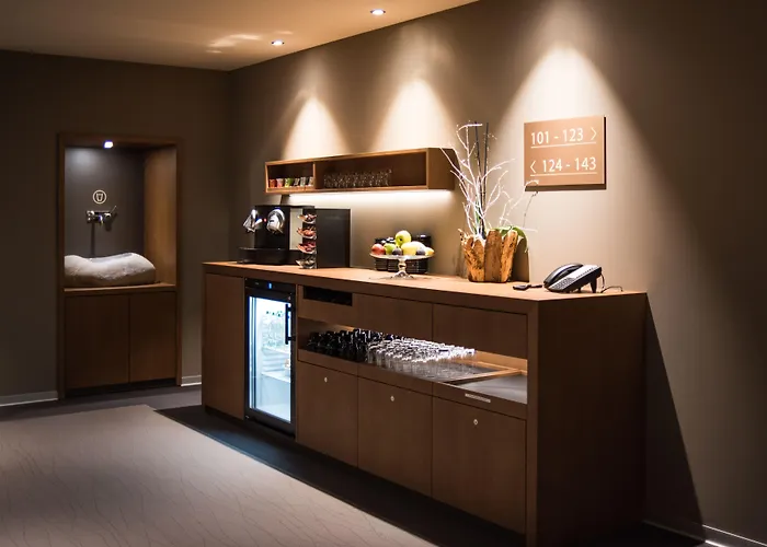 Hotel Deltapark Vitalresort**** 4*