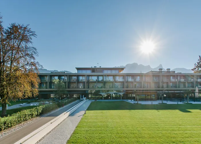 Hotel Deltapark Vitalresort****