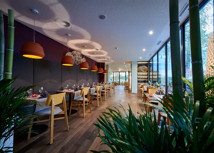 Deltapark Vitalresort****