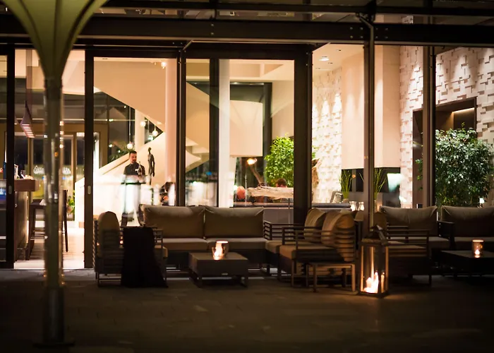 Deltapark Vitalresort**** Hotel