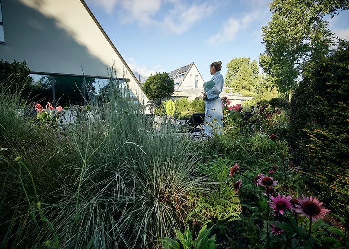 Deltapark Vitalresort**** 4*