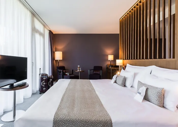 Deltapark Vitalresort**** 4* Reutigen