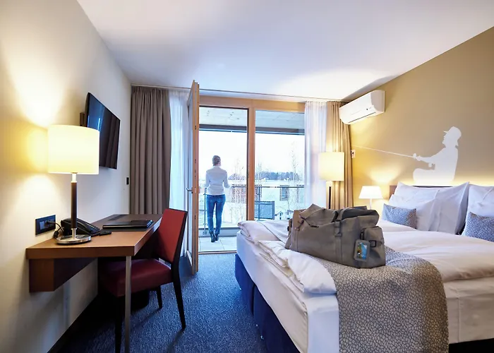 Deltapark Vitalresort****