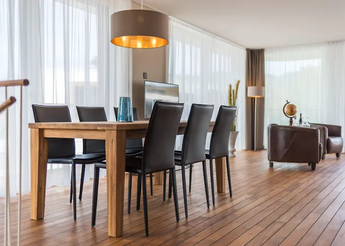 Deltapark Vitalresort**** Reutigen