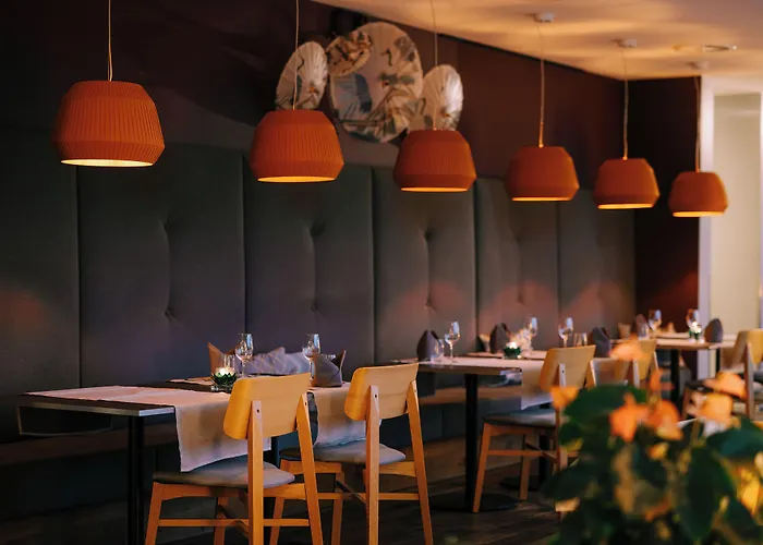 Deltapark Vitalresort**** Hotel Reutigen