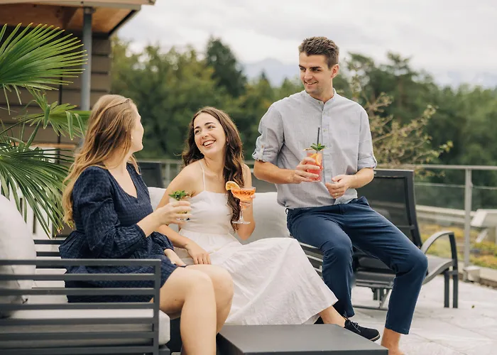 Deltapark Vitalresort**** 4* Reutigen