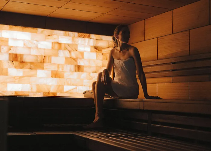 Deltapark Vitalresort**** מלון