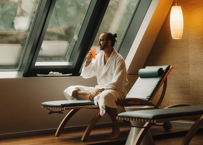 Deltapark Vitalresort**** 4* Reutigen