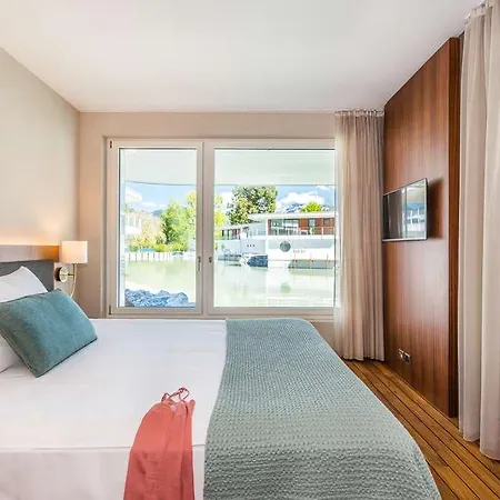 Deltapark Vitalresort****