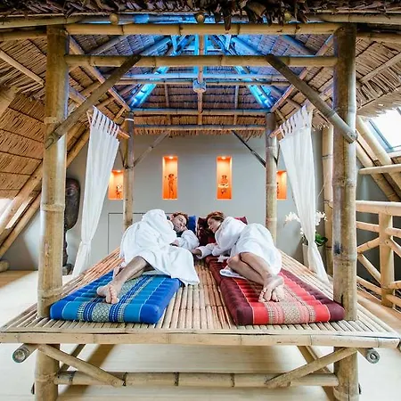 Hotel Deltapark Vitalresort**** 4*