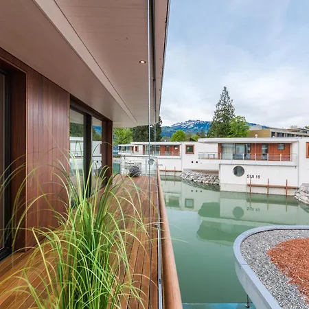 Deltapark Vitalresort**** Thun