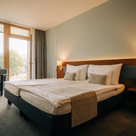 Deltapark Vitalresort**** Hotel 4*