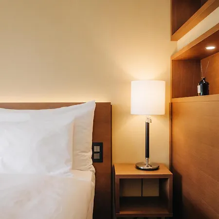 Deltapark Vitalresort**** Hotel Thun
