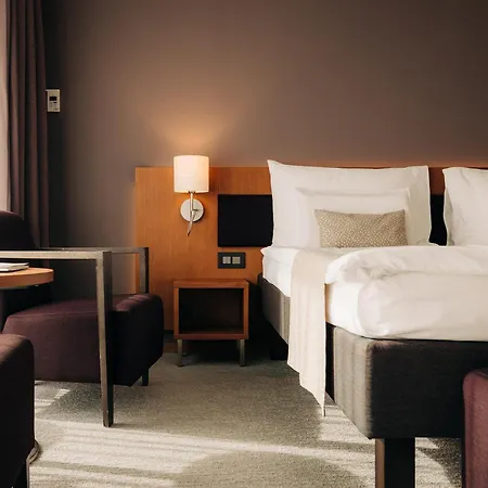 Hotel Deltapark Vitalresort**** Thun
