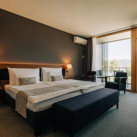 Deltapark Vitalresort**** 4*