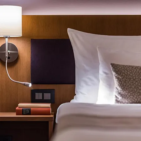 Deltapark Vitalresort**** ホテル