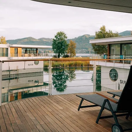 Deltapark Vitalresort**** Hotel Thun