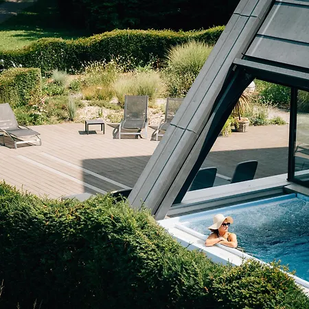 Deltapark Vitalresort**** Thun