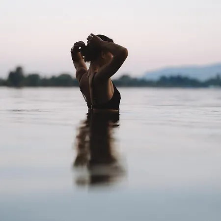 ホテル Deltapark Vitalresort****