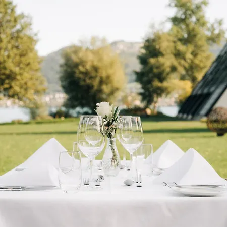 Deltapark Vitalresort**** Hotel Thun