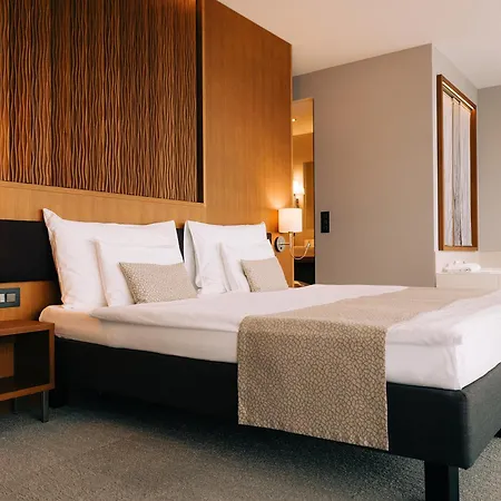 Deltapark Vitalresort**** 4*