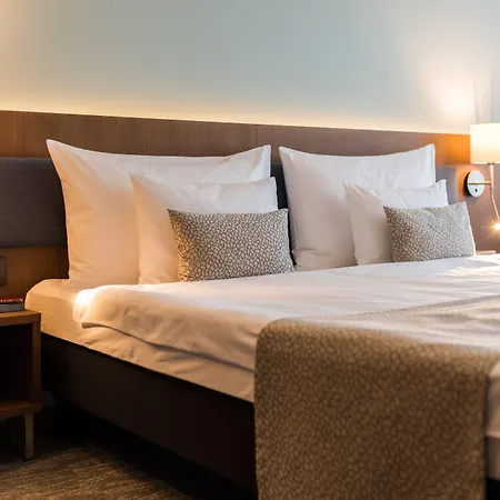 Deltapark Vitalresort**** 4*