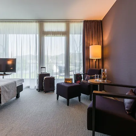 Deltapark Vitalresort****