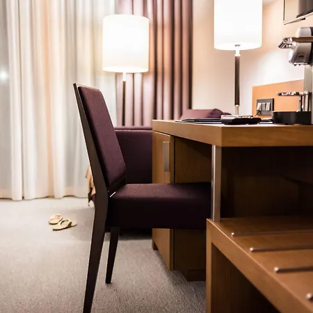 Deltapark Vitalresort**** 4*