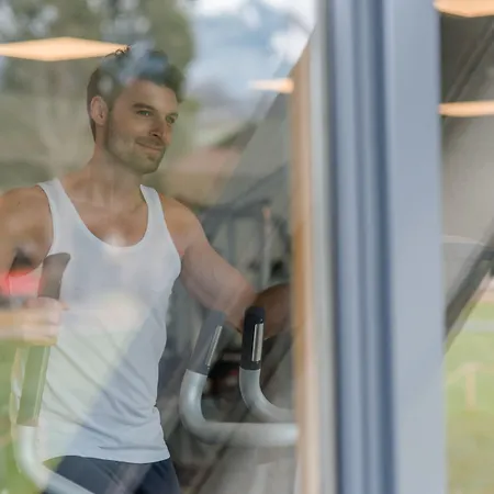 Deltapark Vitalresort****