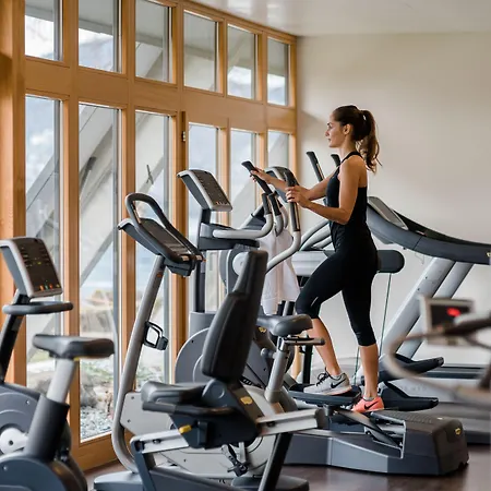 Deltapark Vitalresort**** ホテル 4*