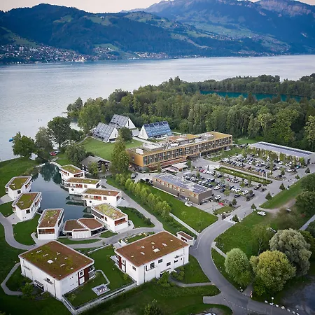 Deltapark Vitalresort**** Reutigen