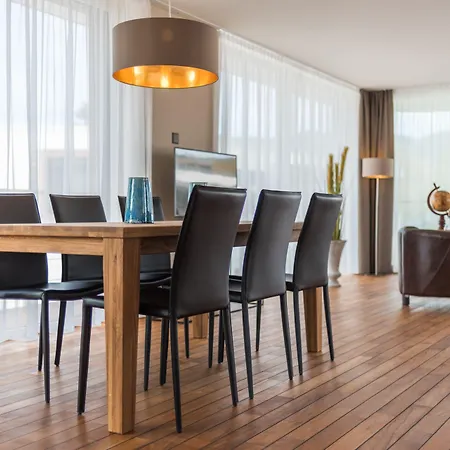 Deltapark Vitalresort**** Reutigen