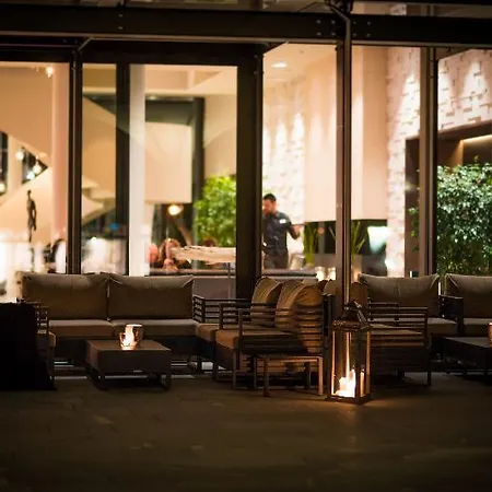 Hotel Deltapark Vitalresort****