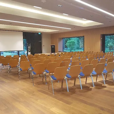 Deltapark Vitalresort**** Hotel Thun