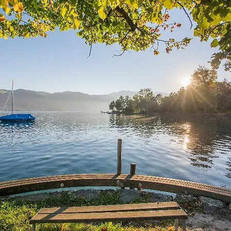 Deltapark Vitalresort**** Thun