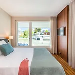 Hotel Deltapark Vitalresort**** Reutigen