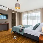 Deltapark Vitalresort**** Hotel
