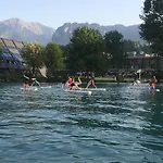 Deltapark Vitalresort**** Hotel 4*