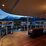 Deltapark Vitalresort**** Hotel Reutigen