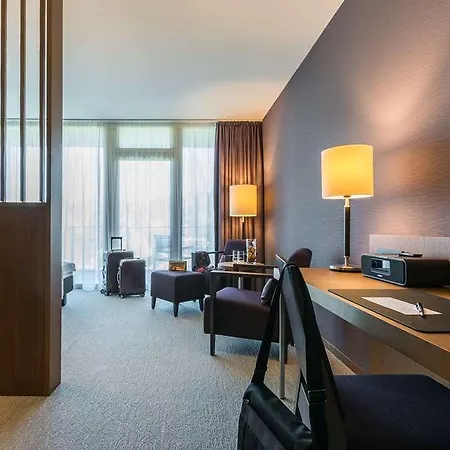 Deltapark Vitalresort**** 4* Θουν