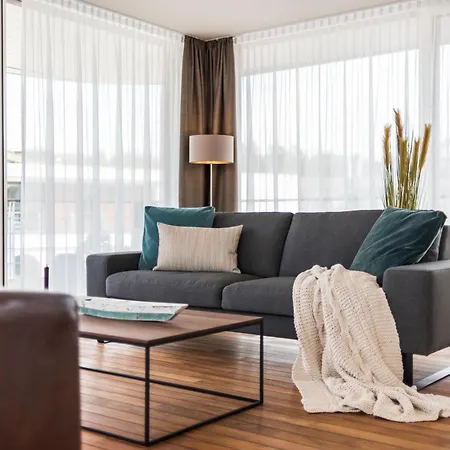 Deltapark Vitalresort**** Ξενοδοχείο Θουν