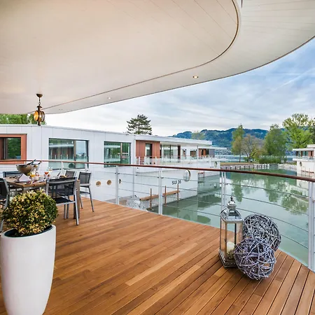 Hotel Deltapark Vitalresort**** Reutigen