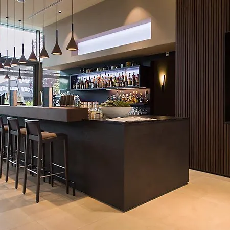 Ξενοδοχείο Deltapark Vitalresort****