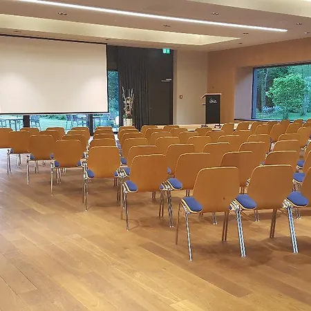 Ξενοδοχείο Deltapark Vitalresort**** 4*