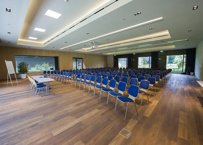 Deltapark Vitalresort**** Hotel